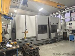 Deckel Maho DMF 250 linear