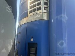 Ackermann OS FRIGO THERMOKING SL 100