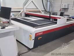 Trotec SP3000 400 Watt CO2