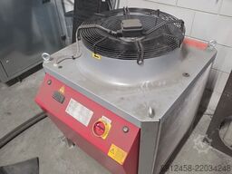 Trotec SP3000 400 Watt CO2