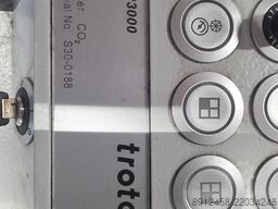 Trotec SP3000 400 Watt CO2