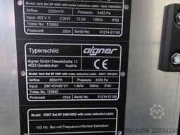 Trotec SP3000 400 Watt CO2