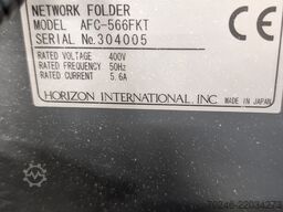 Horizon AFC-566FKT