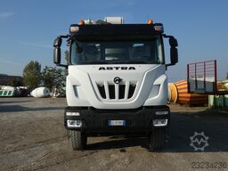Astra HD9 8450
