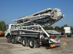 Astra HD9 8450