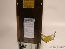 Indramat DDS02.2-W100-BE12-01-FW  100A