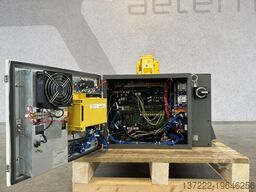 FANUC LR Mate 200iC