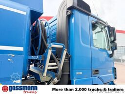 Mercedes-Benz Actros 1844 L 4x2, Retarder, Tankwagen, ADR,