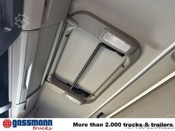 MAN TGX 18.510 4x2 BL, Retarder, LED, Navi