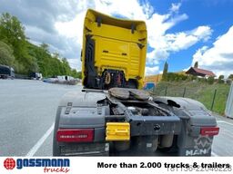 MAN TGX 18.510 4x2 LL SA, Retarder, Navi, LED