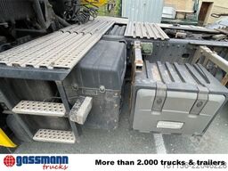 MAN TGX 18.510 4x2 LL SA, Retarder, Navi, LED