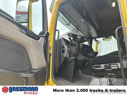 MAN TGX 18.510 4x2 LL SA, Retarder, Navi, LED