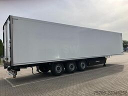 Krone Cool Liner Duoplex Steel Standard