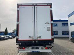Krone Cool Liner Duoplex Steel Standard