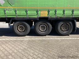 Krone Profi Liner Standard