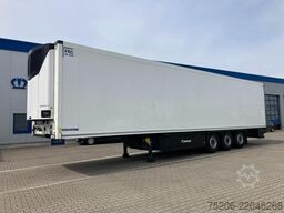 Krone Cool Liner Duoplex Steel Standard