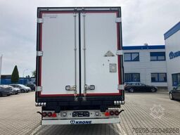 Krone Cool Liner Duoplex Steel Standard