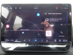 FORD Transit Connect Trend L1 FlexCab 75kW WiPa Navi