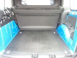 FORD Transit Connect Trend L1 FlexCab 75kW WiPa Navi