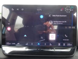 FORD Transit Connect Trend L1 FlexCab 75kW WiPa Navi