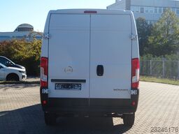 OPEL Movano C Kasten HKa L3H2 3,5t Edition verstärkt