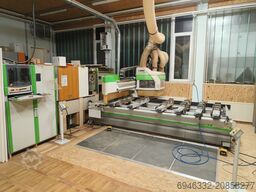 Biesse Rover 24 ATS S2