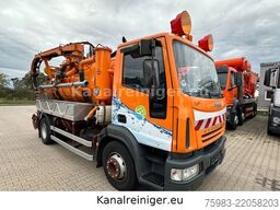 IVECO ML 5Q 4x2 *Edelstahlbehälter*