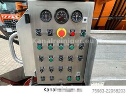 IVECO ML 5Q 4x2 *Edelstahlbehälter*