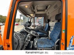 IVECO ML 5Q 4x2 *Edelstahlbehälter*