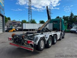 SCANIA G490 10x4 Haken