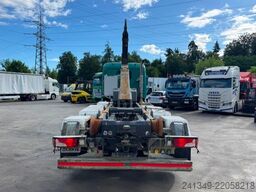 SCANIA G490 10x4 Haken