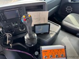 SCANIA G490 10x4 Haken