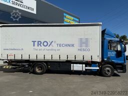 IVECO Eurocargo 140E25
