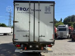 IVECO Eurocargo 140E25