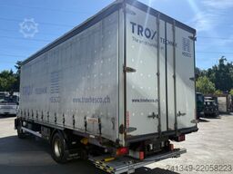 IVECO Eurocargo 140E25