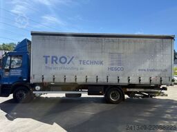 IVECO Eurocargo 140E25