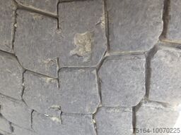 MAN TGS 18.460 4x4 H BLS