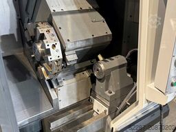 Used Haas ST10 CNC Lathe