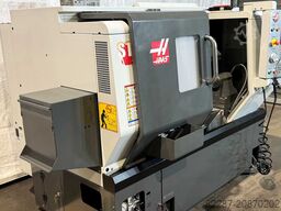 Used Haas ST10 CNC Lathe