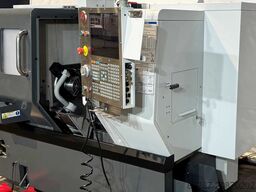Used Haas ST10 CNC Lathe