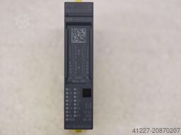 Siemens 6ES7 136-6DC00-0CA0