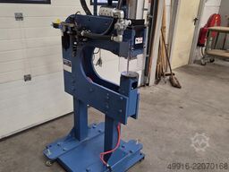 SRAFAST HFM-CF-Large Flansch