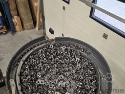 SRAFAST HFM-CF-Large Flansch