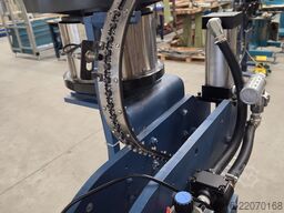 SRAFAST HFM-CF-Large Flansch