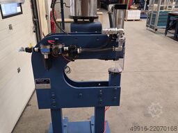 SRAFAST HFM-CF-Large Flansch
