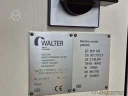 Walter HELECTRONIC VISION  F/H