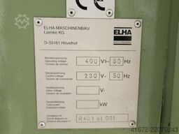 ELHA R40 / 1250