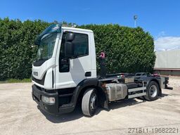IVECO IVECO EUROCARGO 120E28 CON SCARRABILE NUOVO