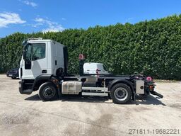 IVECO IVECO EUROCARGO 120E28 CON SCARRABILE NUOVO