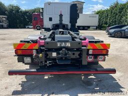 IVECO IVECO EUROCARGO 120E28 CON SCARRABILE NUOVO